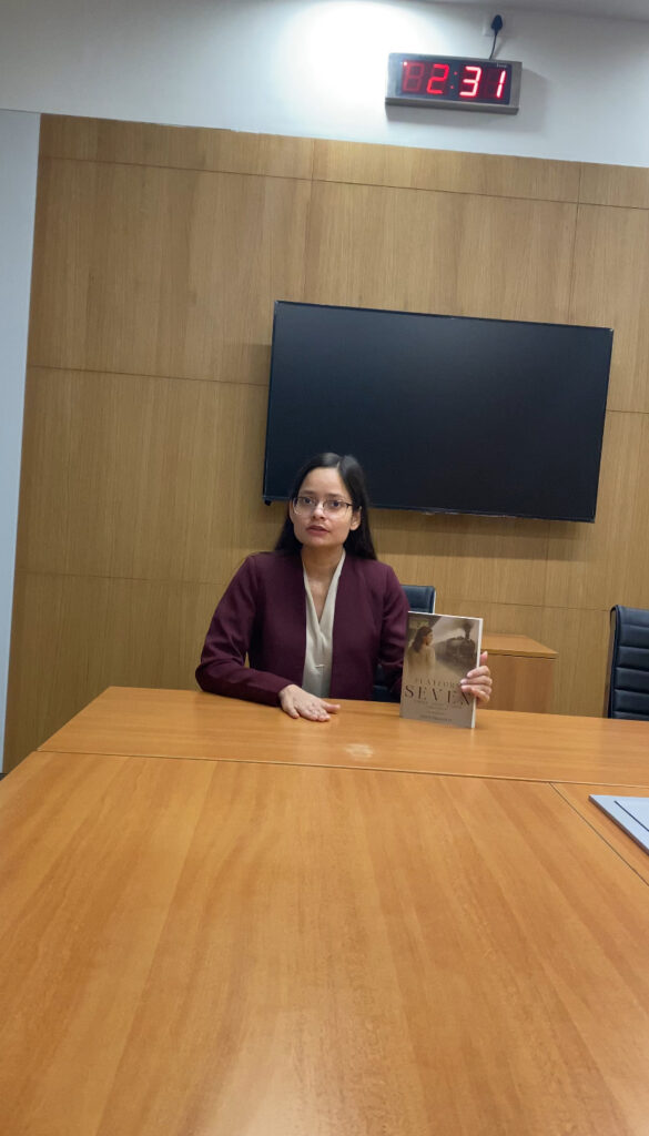 Platform Seven- Where Love Ended 